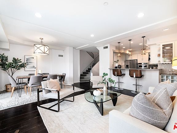 5th image of 2111 S Beverly Glen Blvd APT 101