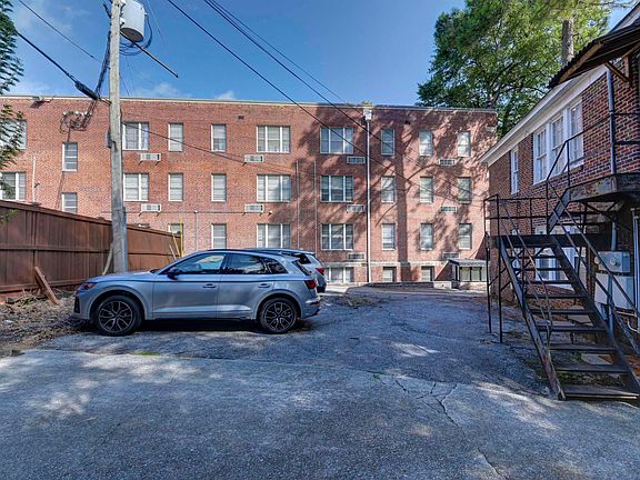 2nd image of 605 & 607 Waccamaw Ave #1 & 2