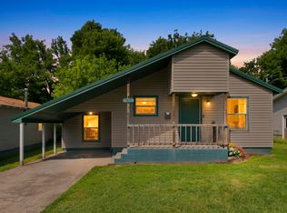1211 N Warren Avenue, Springfield, MO 65802