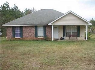 67550 Walker Rd, Kentwood, LA 70444