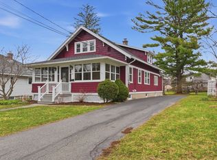 99 Dodge Ave, Pittsfield, MA 01201