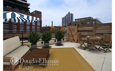 Sold by Douglas Elliman