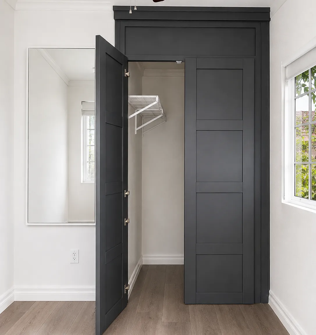 2 bed, $1,100 — Photo 4