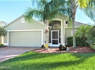 4120 Chardonnay Dr, Rockledge, FL 32955