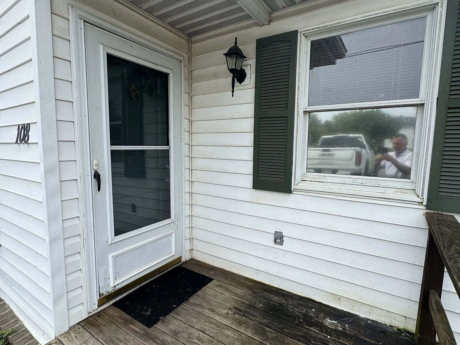 108 Paynes Ford Road - 1 — Photo 2