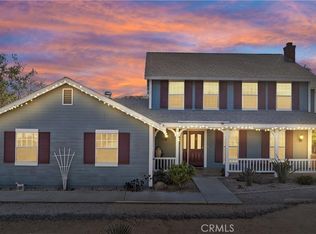 16965 Hidden Valley Rd, Perris, CA 92570