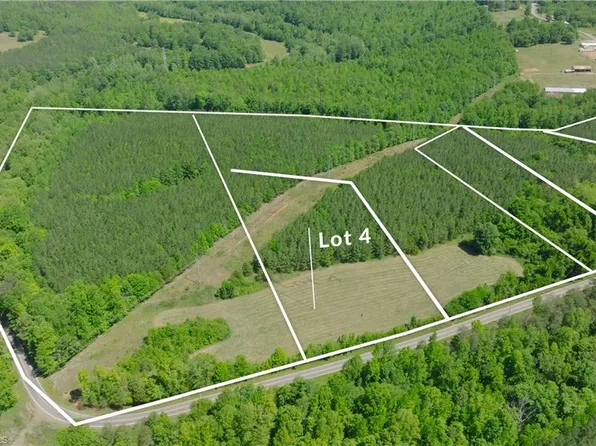 4 Morrison Rd Lot 4, Morganton, NC 28655