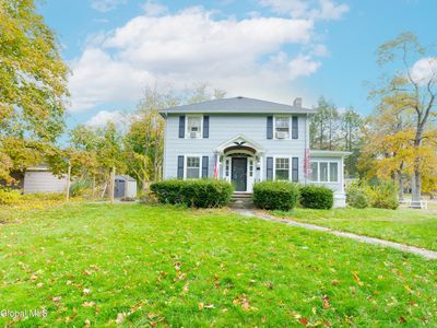 1017 Highland Park Road, Niskayuna, NY, 12309