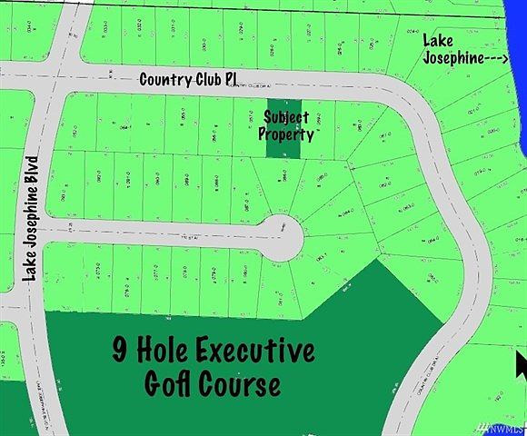 1st image of 11120 Country Club Pl