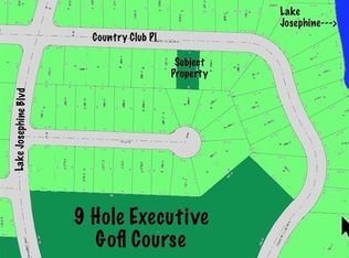 11120 Country Club Pl, Anderson Island, WA 98303