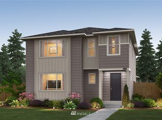 1919 Mayes Rd, Lacey, WA 98503