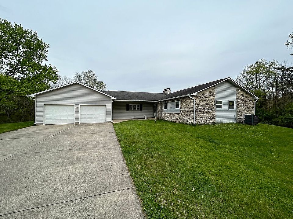 1 Twin Oaks St, Alexandria, IN 46001 Zillow