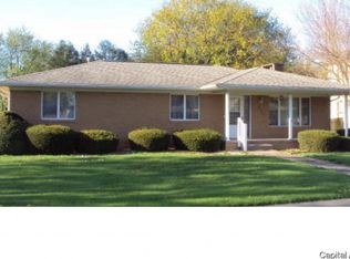 205 E D St, Alpha, IL 61413