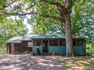 7264 Deer Ridge Rd, Fairview, TN 37062