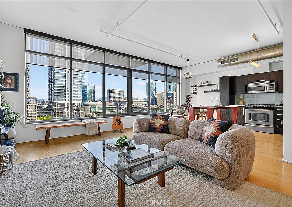 1st image of 1100 S Hope St APT 1006