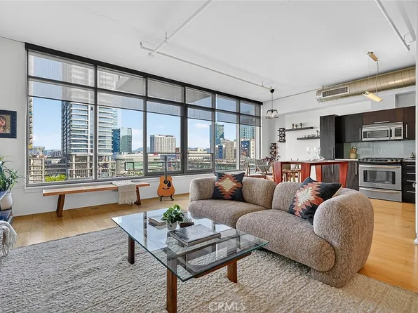 1100 S Hope St APT 1006, Los Angeles, CA 90015