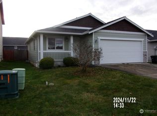 7522 Seashell Way, Blaine, WA