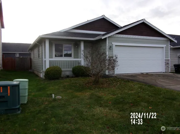 7522 Seashell Way, Blaine, WA 98230