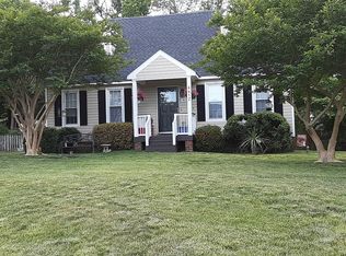 4612 Kayhoe Rd, Glen Allen, VA 23060