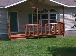 3630 Jennifer Ln, Pea Ridge, AR 72751