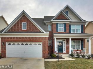 7830 Stonebriar Dr, Glen Burnie, MD 21060