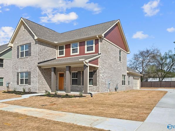 1612 Calistoga Cir, Huntsville, AL 35811