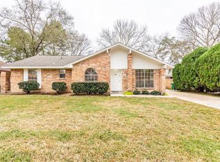 2402 Chanay Ln, Humble, TX 77339