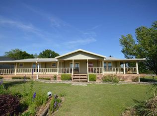 310 Cr 1213, Sulphur Springs, TX 75482