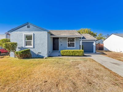 6036 McLaren Ave, Sacramento, CA, 95822
