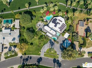 71280 N Thunderbird Ter, Rancho Mirage, CA 92270