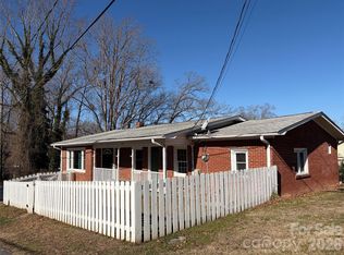 500 Echo Ave, Kannapolis, NC 28081