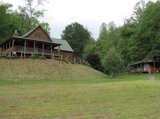 239 Pine Lake Rdg, Robbinsville, NC 28771