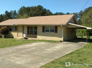 615 Old Camp Church Rd, Carrollton, GA 30117