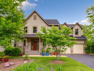 1201 Hedgerow Dr, Grayslake, IL, 60030