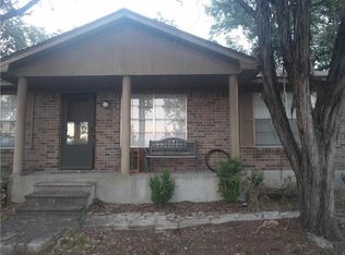 21203 Little Loop, Lago Vista, TX 78645