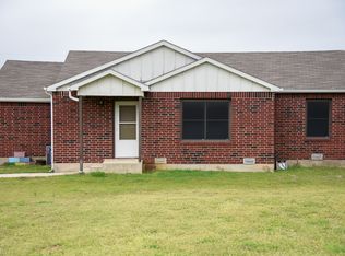 1001 Fortenberry Rd, Decatur, TX 76234