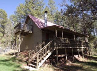 8489 W Nash Cir, Strawberry, AZ 85544