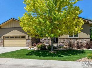 4629 Tarragon Dr, Johnstown, CO 80534