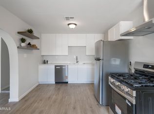 4207 W Culver St, Phoenix, AZ 85009