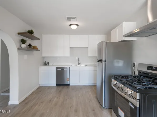 4207 W CULVER Street, Phoenix, AZ 85009