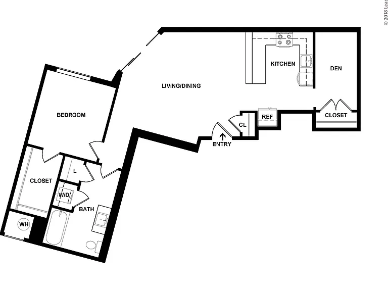 The Residences at Portwalk Place — Photo 41