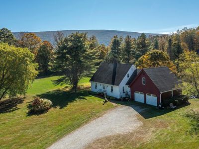 158 Upland Downs Road, Manchester Center, VT, 05255