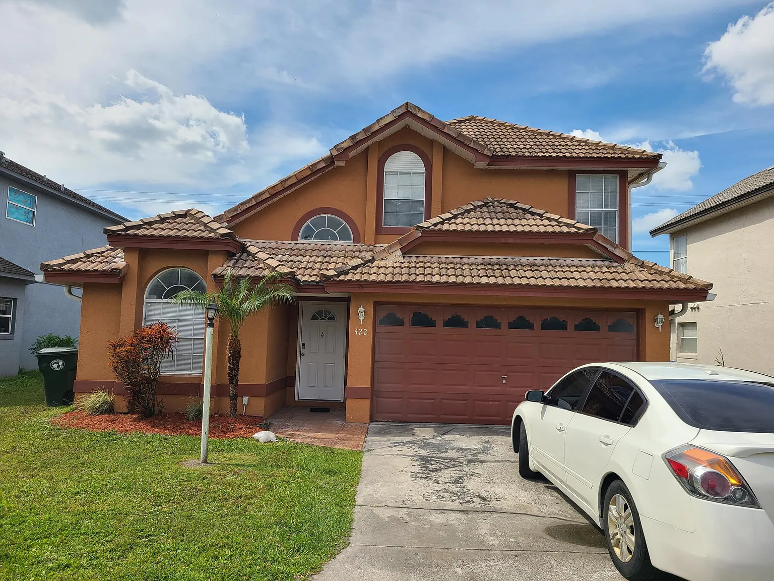 3 bed, 1499 sqft, $2,000 — Photo 1
