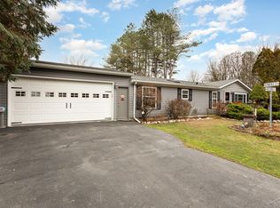 9090 Dodge Rd, Montrose, MI 48457