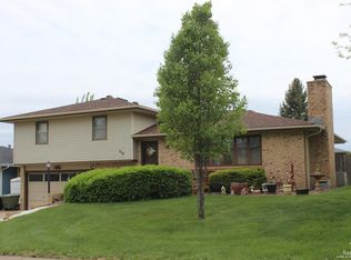 318 E Irene St, Salina, KS 67401