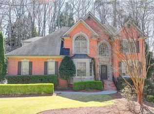 5190 Deerlake Dr, Alpharetta, GA 30005