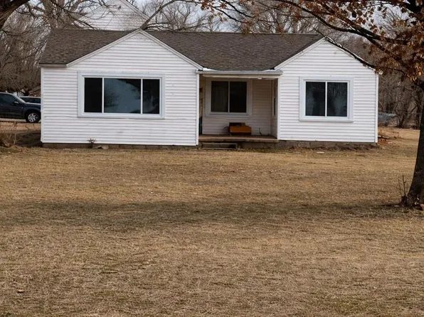 5808 N Rockwell Ave, Bethany, OK 73008