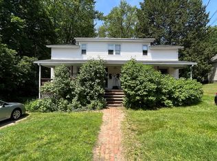 112 N Whitney St #2, Amherst, MA 01002