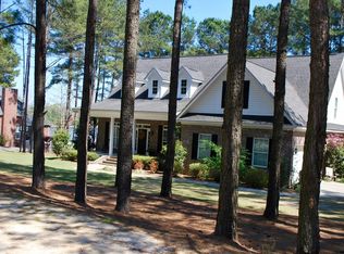 1508 Cambridge Rd, Statesboro, GA 30461