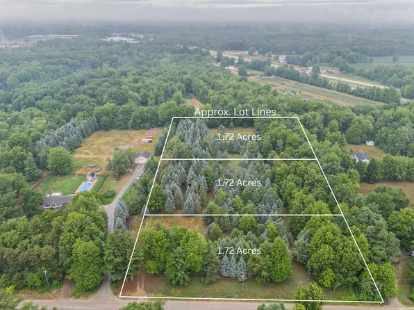 0 Desay Dr, West Olive, MI 49460